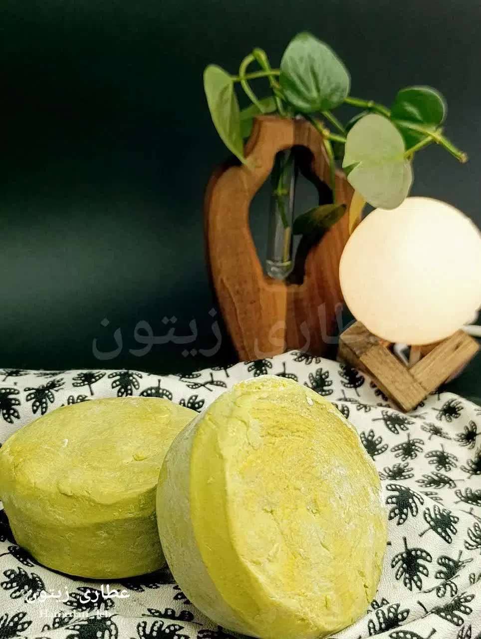 صابون زیتون|آرایشی، بهداشتی، درمانی|همدان, |دیوار