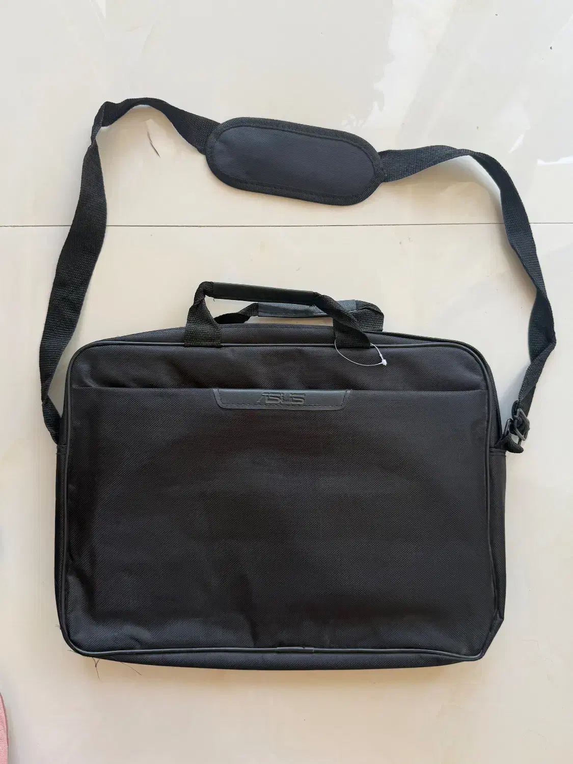 کیف لپتاب استوک نو|قطعات و لوازم جانبی رایانه|مشهد, امام رضا (ع)|دیوار