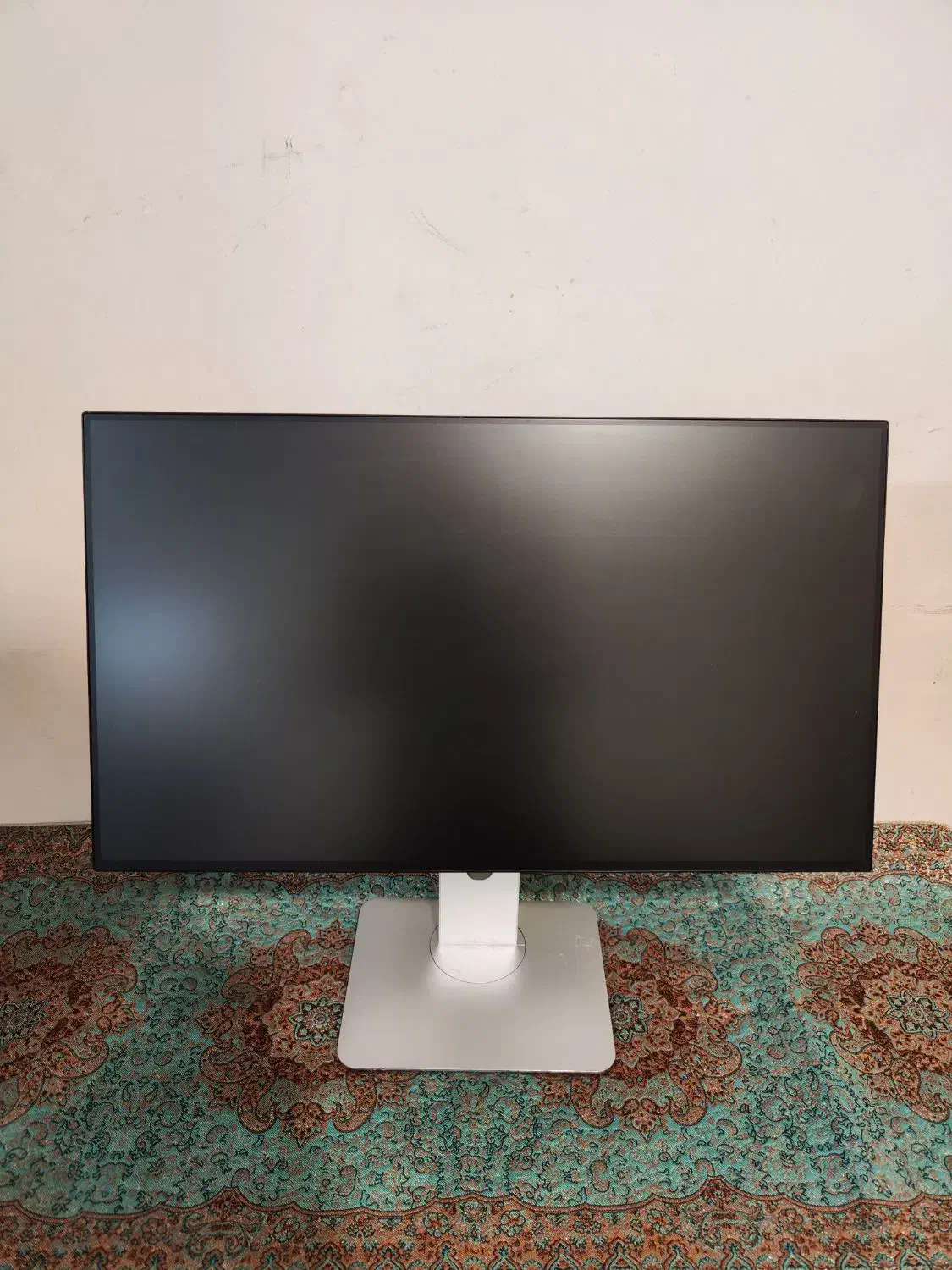 پخش مانیتور های استوک DEII در استان همدان|قطعات و لوازم جانبی رایانه|همدان, |دیوار