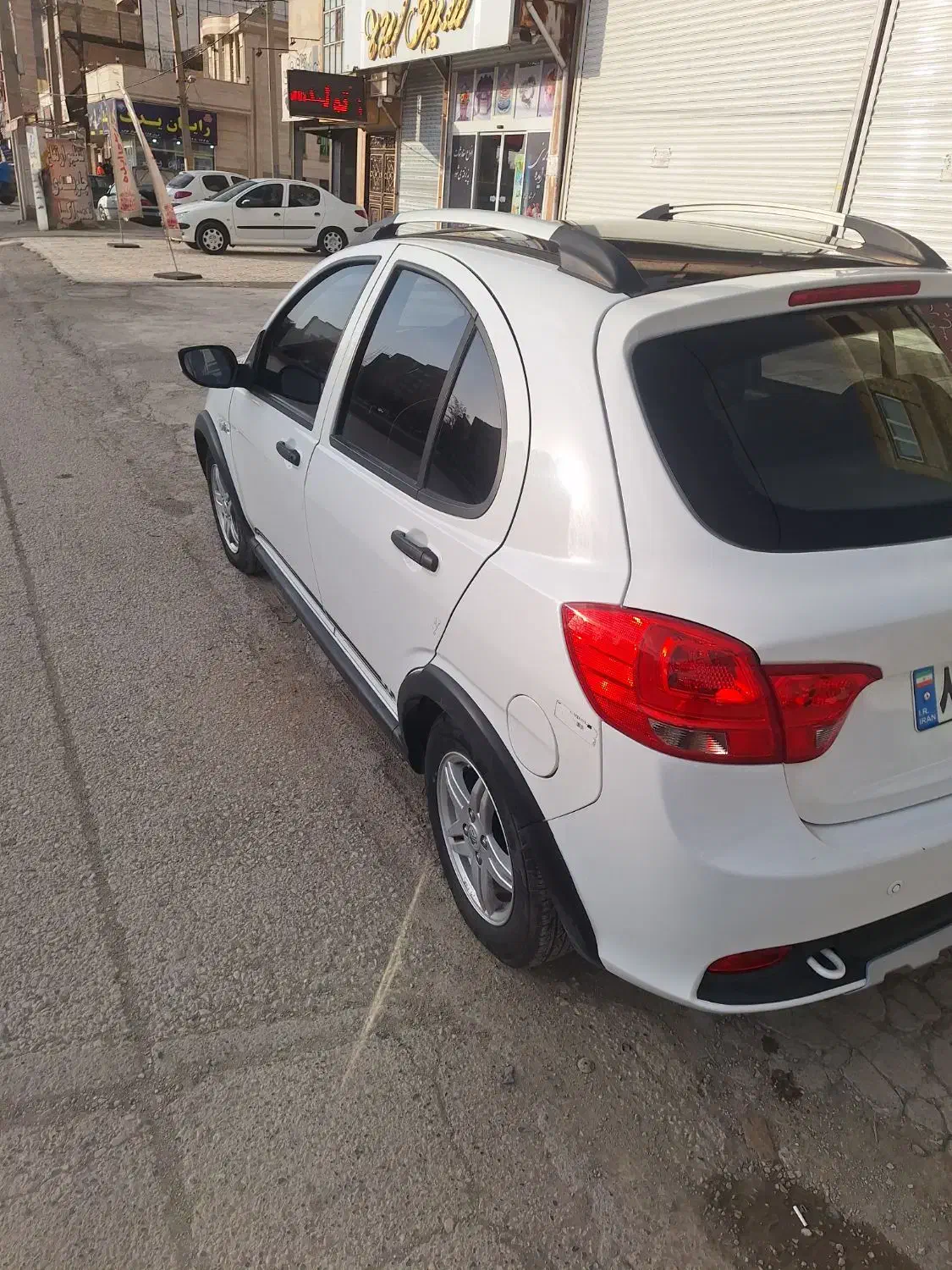 کوییک۱۴۰۳|خودرو سواری و وانت|فیروزآباد, |دیوار