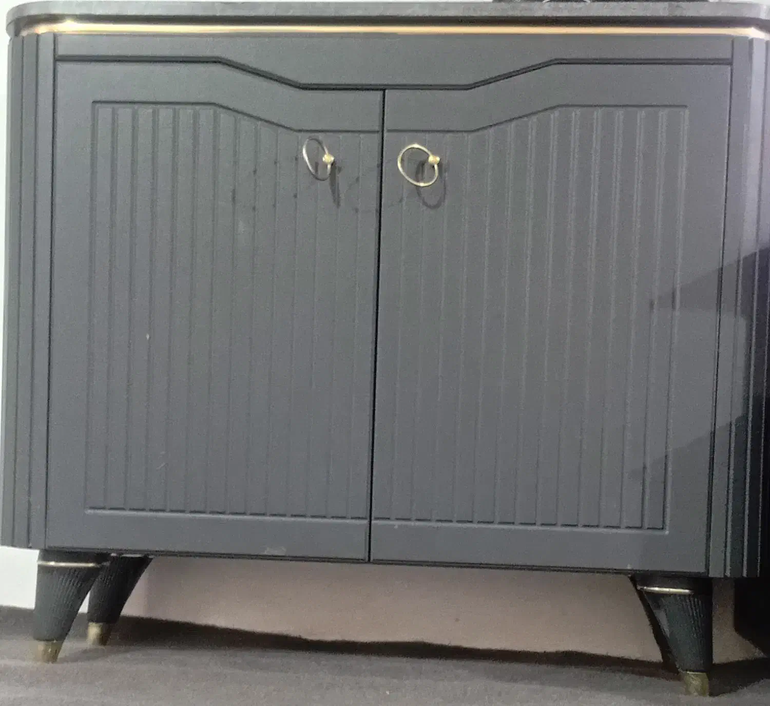 جاکفشی|جاکفشی، کمد، دراور|بجنورد, |دیوار