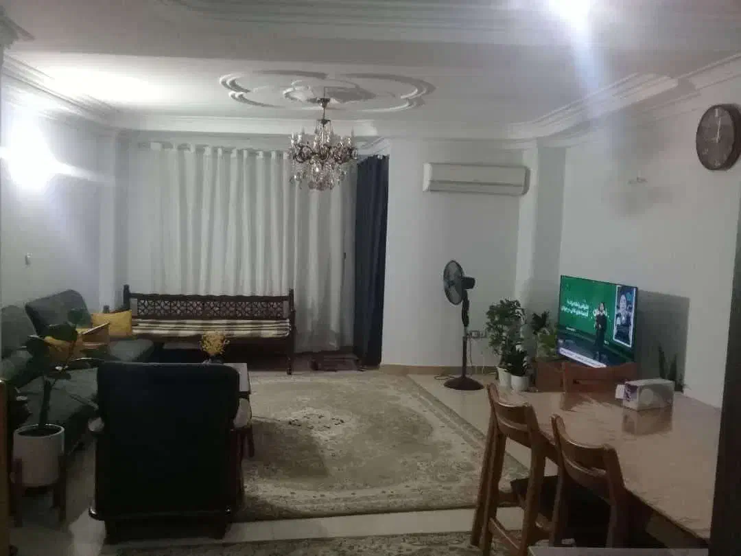 ۹۴متر/ انصاری /یعقوب زاده / آسانسور وپارکینگ|اجارهٔ آپارتمان|رشت, شهرک پردیسان|دیوار