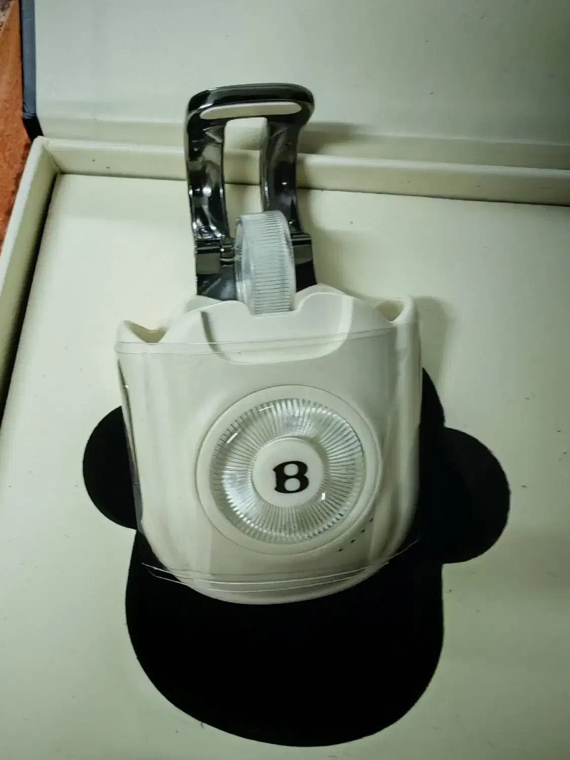 ایرپاد بنتلی|لوازم جانبی موبایل و تبلت|خمینیشهر, |دیوار