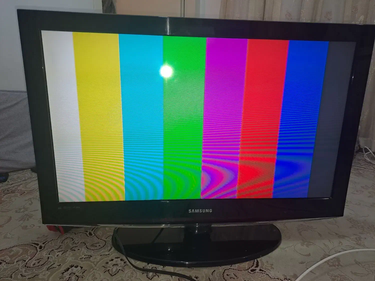 تلوزیون سامسونگ|تلویزیون و پروژکتور|کرج, بنیاد|دیوار