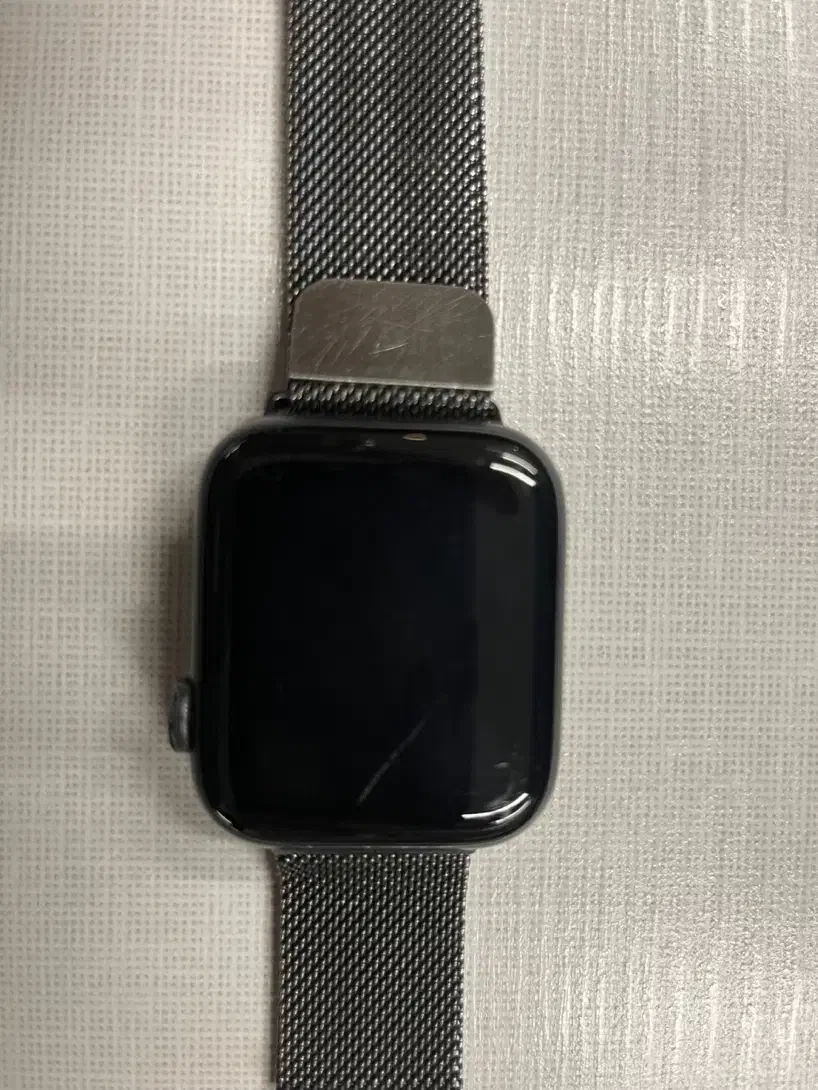 اپل واچ سری ۶|لوازم جانبی موبایل و تبلت|تهران, سلیمانی|دیوار