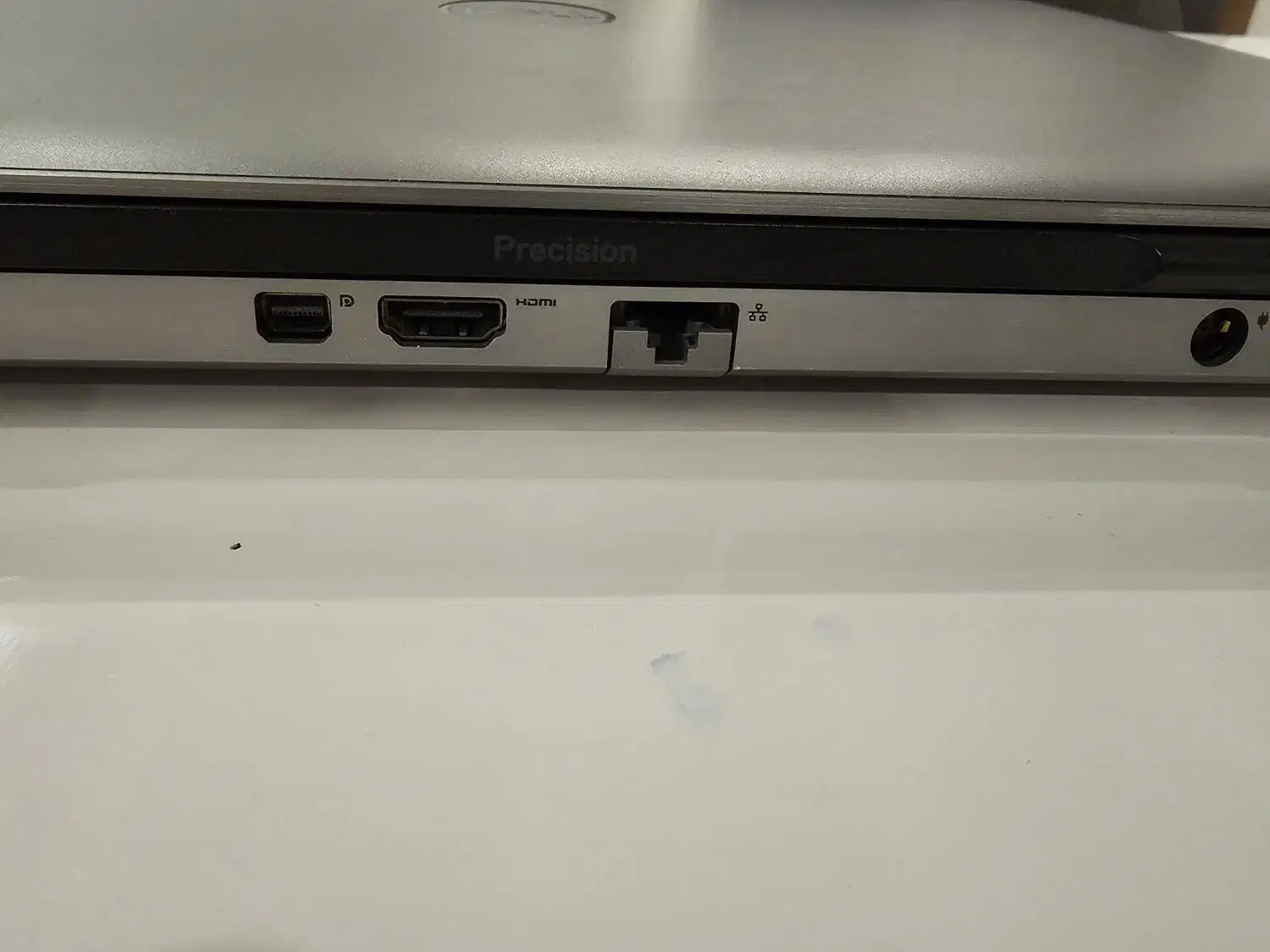 لپتاپ دل  Workstation (DELL) Precision 7550نسل 10|رایانه همراه|تهران, فلسطین (میدان انقلاب)|دیوار