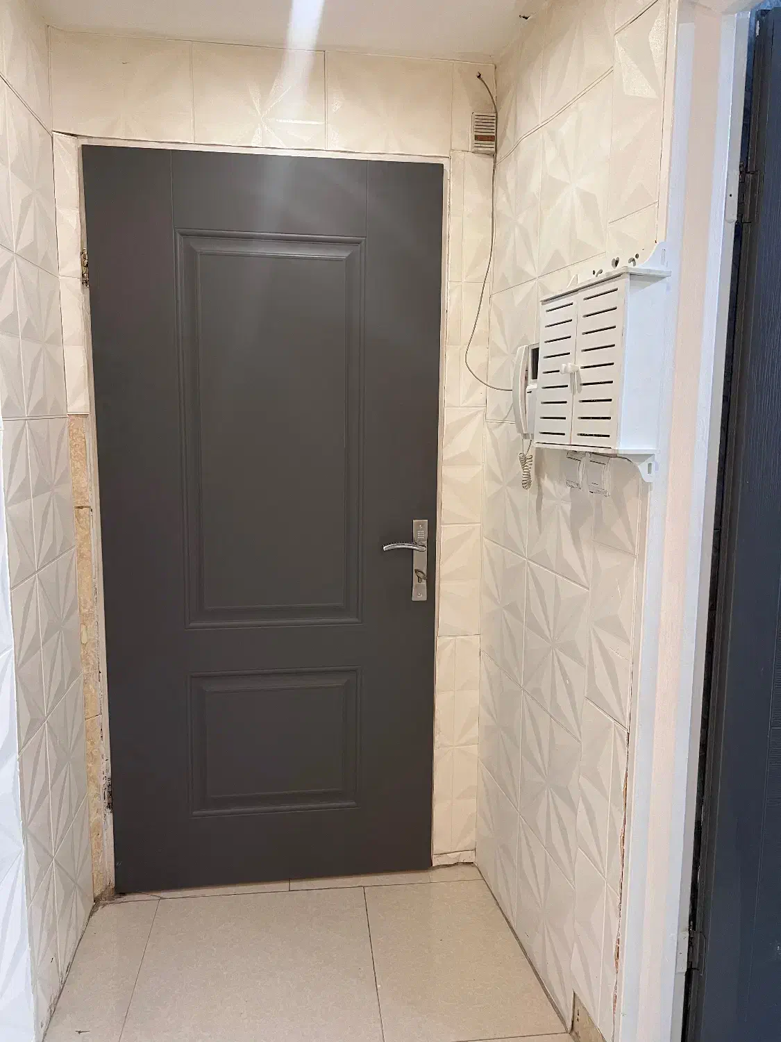 آپارتمان اجاره ای  ۳۵ متری اوین درکه ولنجک