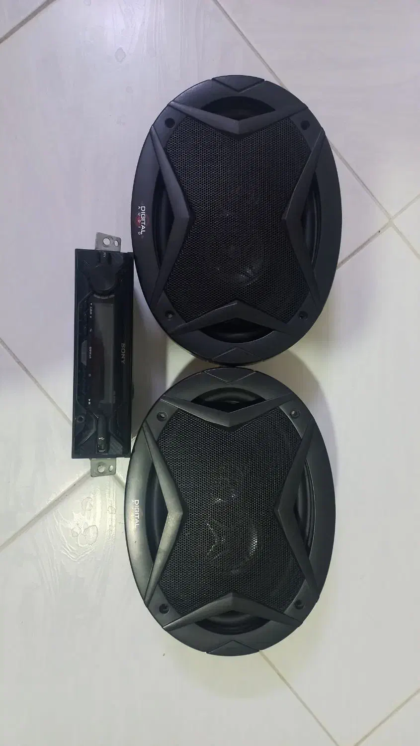 ضبط و باند ماشین|قطعات یدکی و لوازم جانبی|مشهد, تلگرد|دیوار