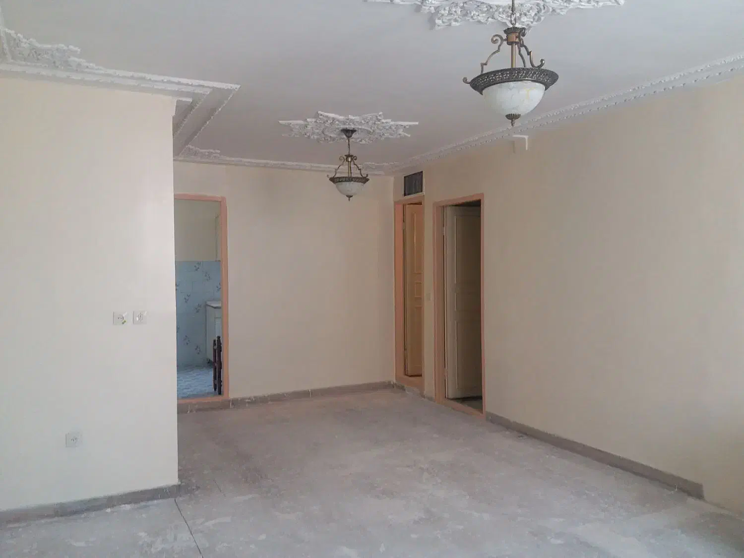 فروش آپارتمان|فروش آپارتمان|ری, صفاییه (چشمه علی)|دیوار