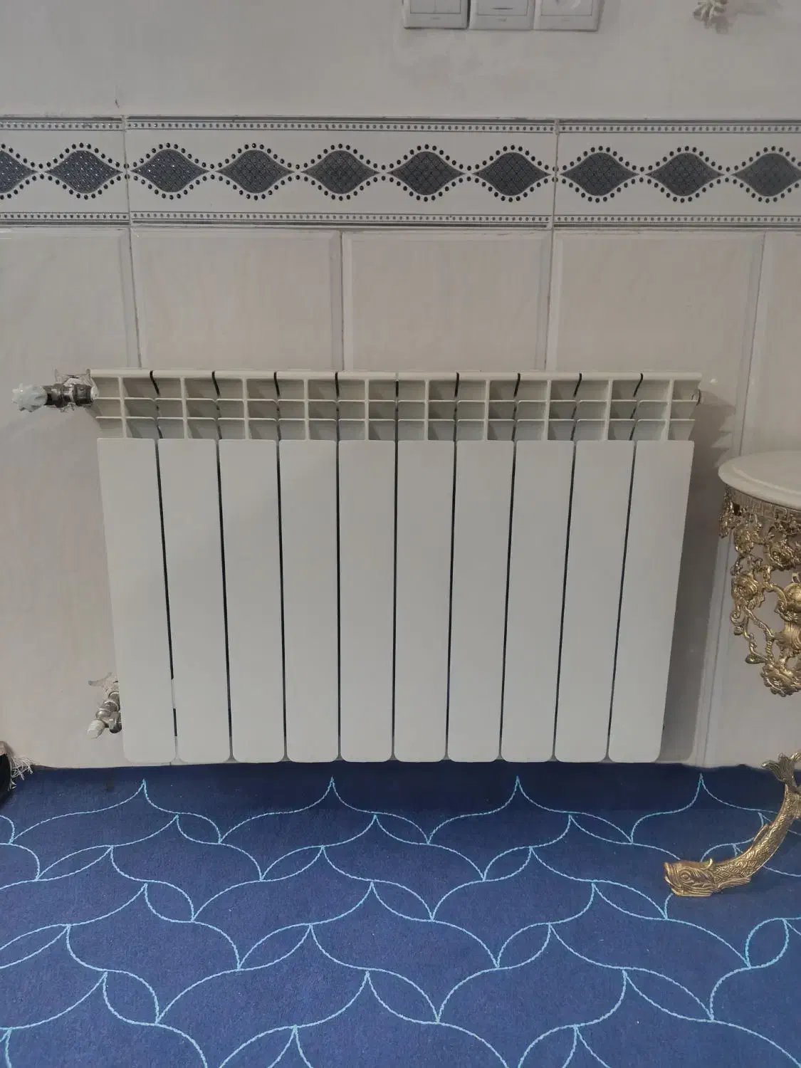 خرید فروش پکیج آبگرمکن رادیاتور شوفاژ مشعل|آبگرمکن، پکیج، شوفاژ|رباطکریم, رباطکریم|دیوار