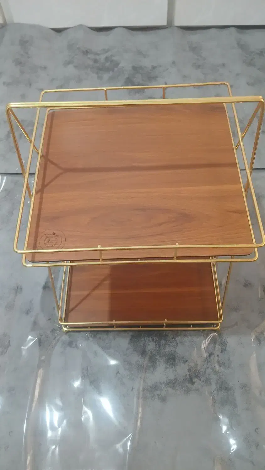 استند آشپزخانه|کتابخانه، شلف، قفسههای دیواری|کرمانشاه, |دیوار