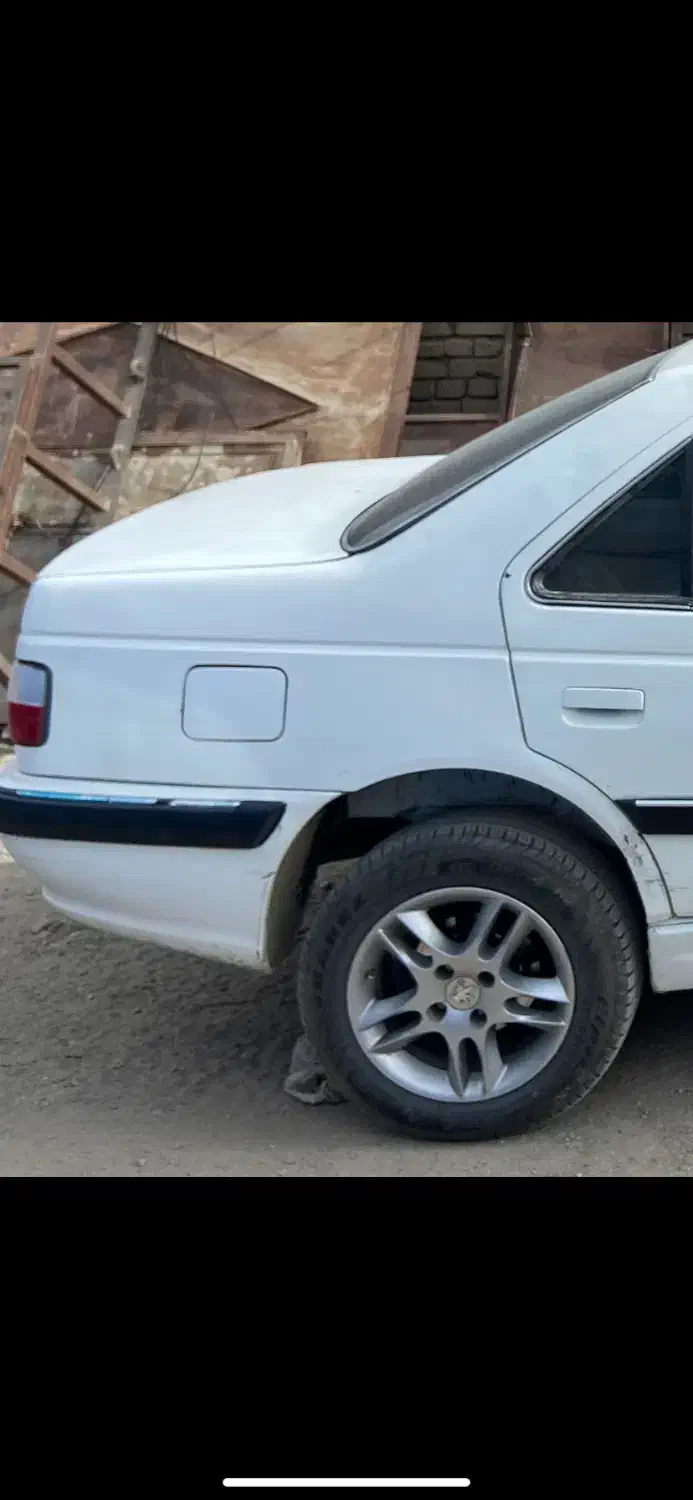 فروش فوری رینگ اسپرت|قطعات یدکی و لوازم جانبی|سراوان, |دیوار