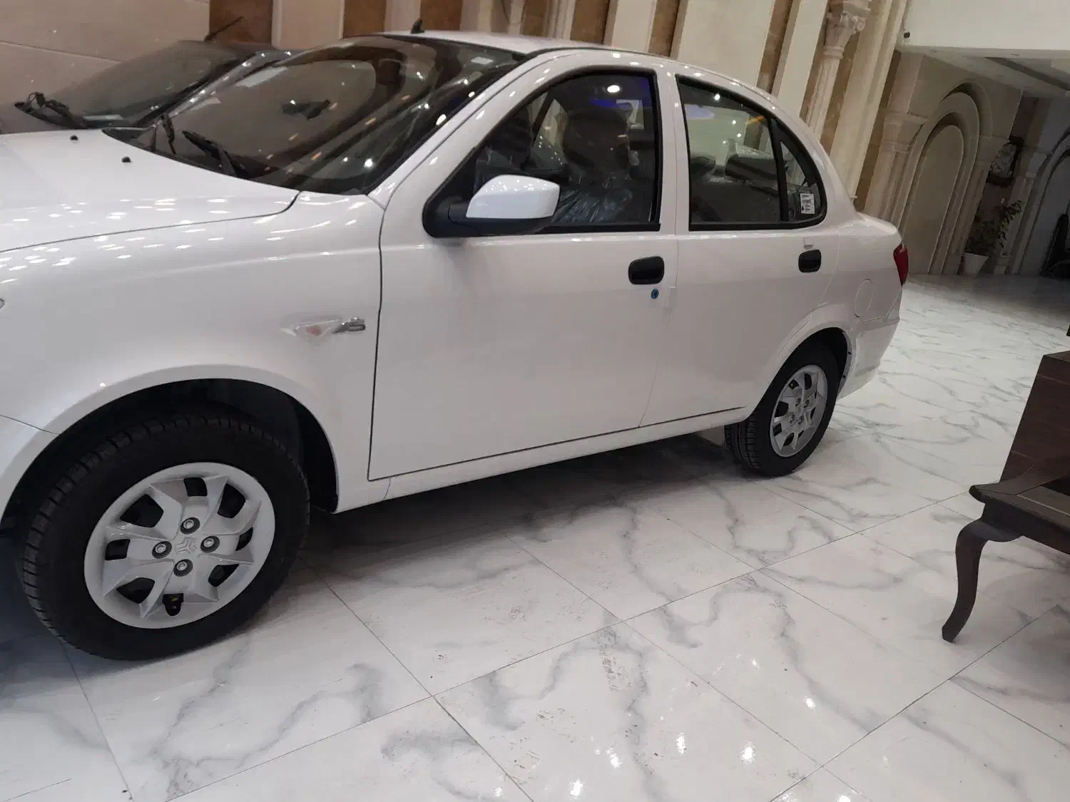 ساینا s|خودرو سواری و وانت|اردبیل, |دیوار