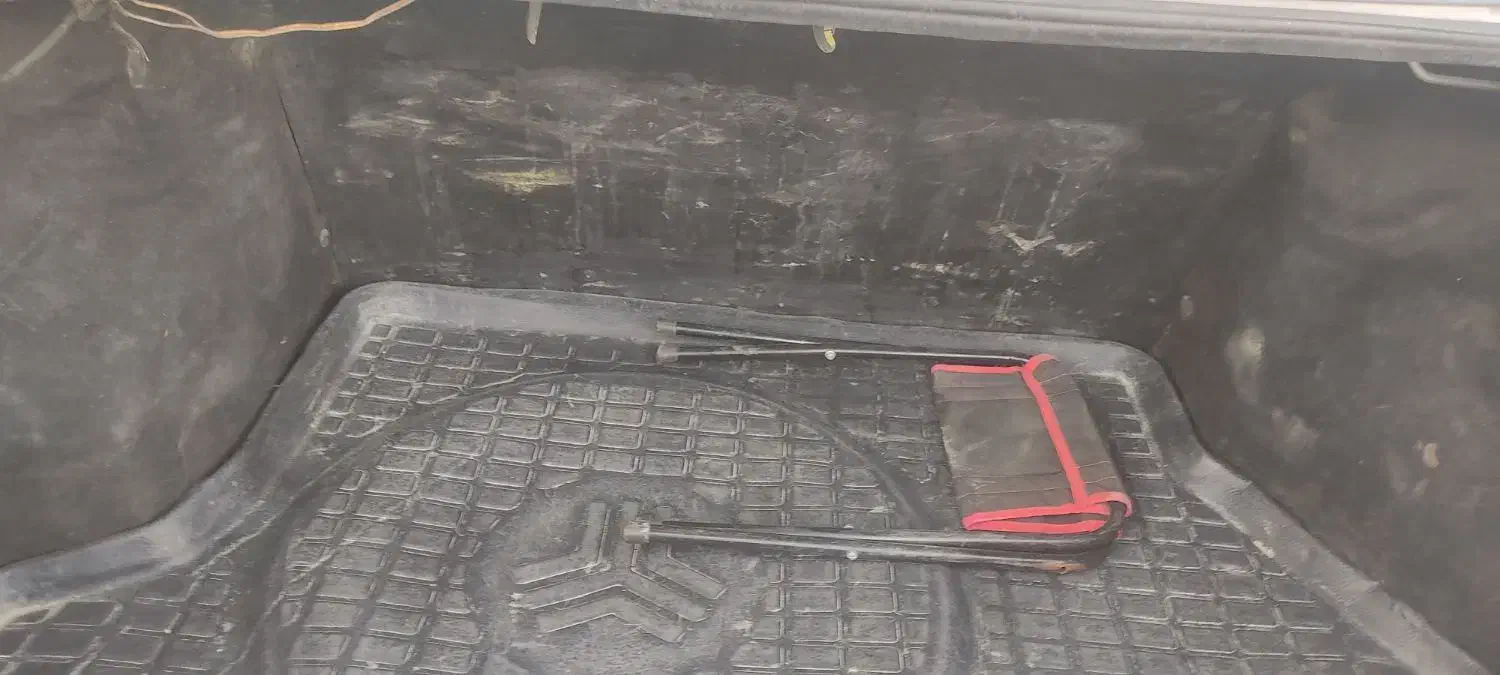 پراید مدل 86|خودرو سواری و وانت|سراوان, |دیوار