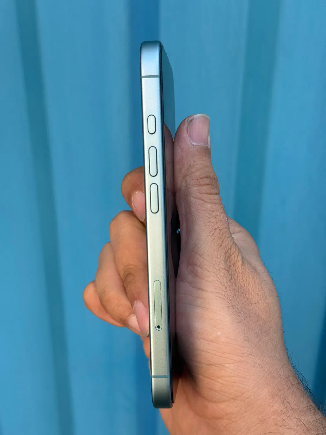 iPhone 16 normal 128 CH|موبایل|فردوسیه, |دیوار