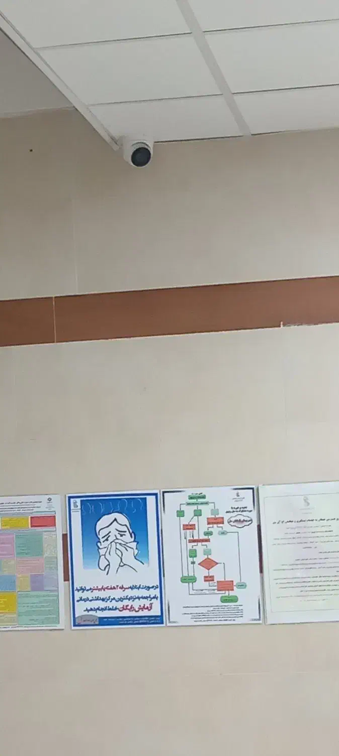 دوربین و دزدگیر اماکن الوند|دوربین مداربسته|نسیم‌شهر, |دیوار