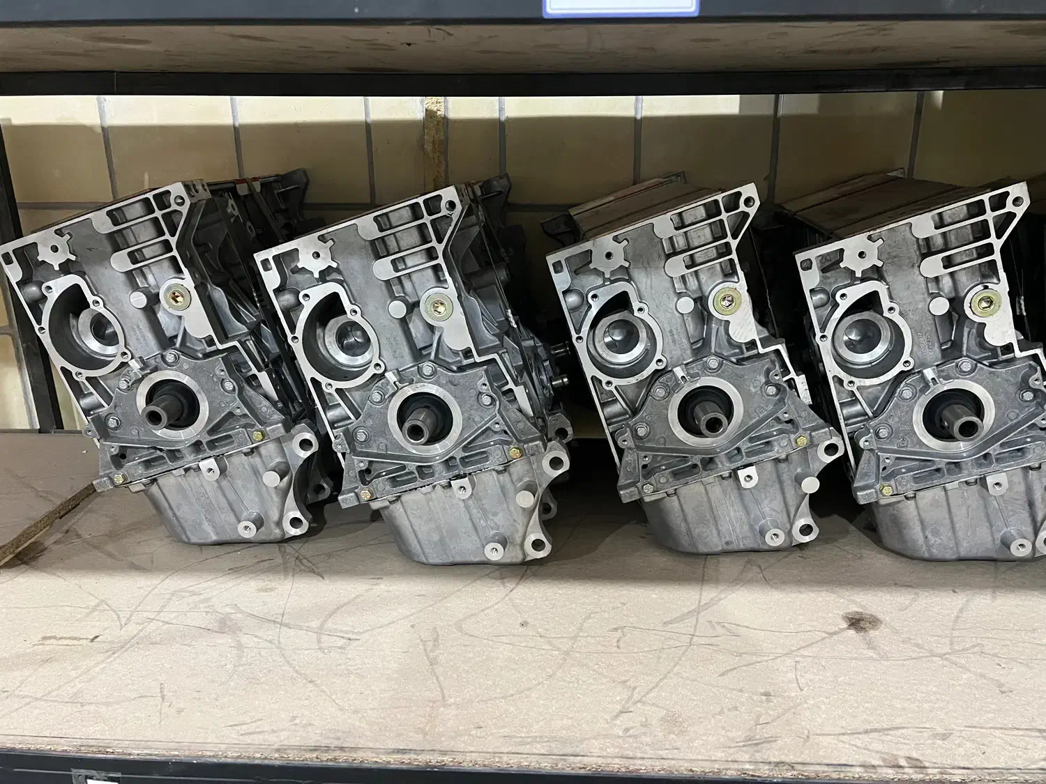 موتور کامل،نیم موتور،بلوک سیلندر،سرسیلندر|قطعات یدکی و لوازم جانبی|یزد, |دیوار