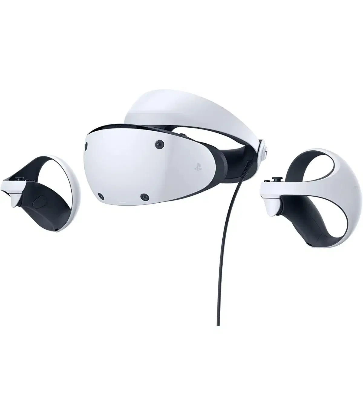فروش پلی استیشن وی آر ۲ ( playstation VR2 )|کنسول، بازی ویدئویی و آنلاین|مشهد, وکیل‌آباد|دیوار