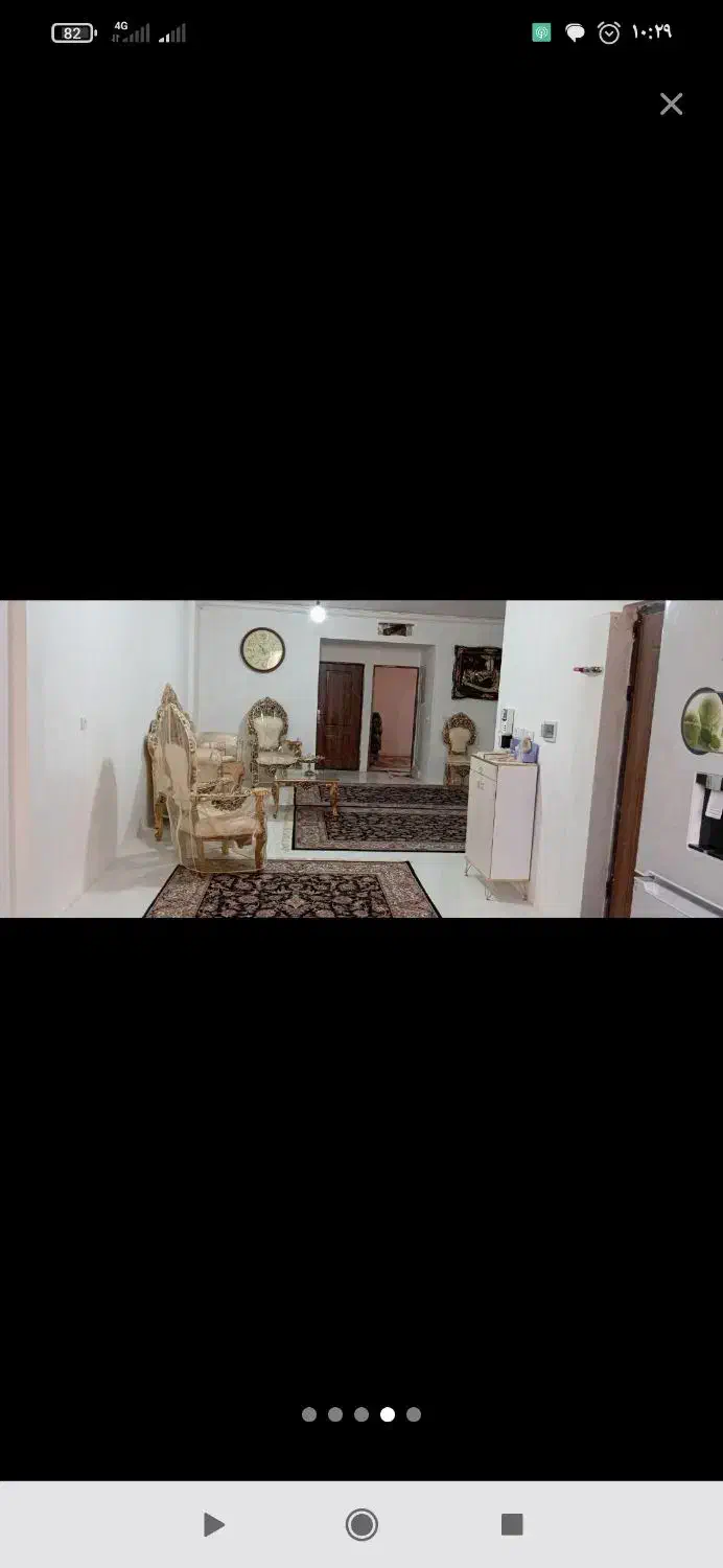 رهن آپارتمان ۱۰۲ متری ۲ خوابه در حصار امیر|اجارهٔ آپارتمان|پاکدشت, حصار امیر|دیوار