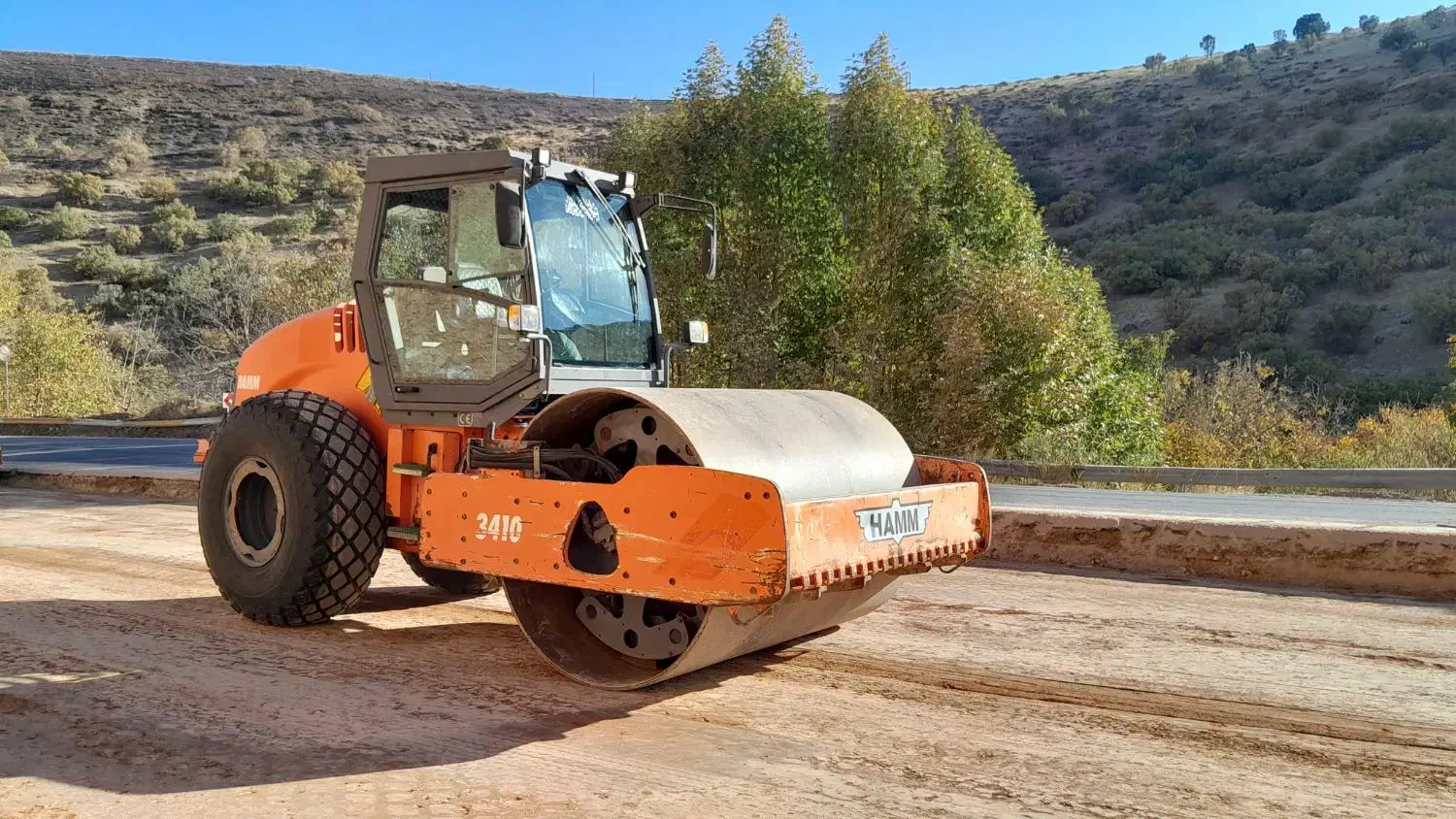 غلطک هام|خودرو سنگین|جوانرود, |دیوار