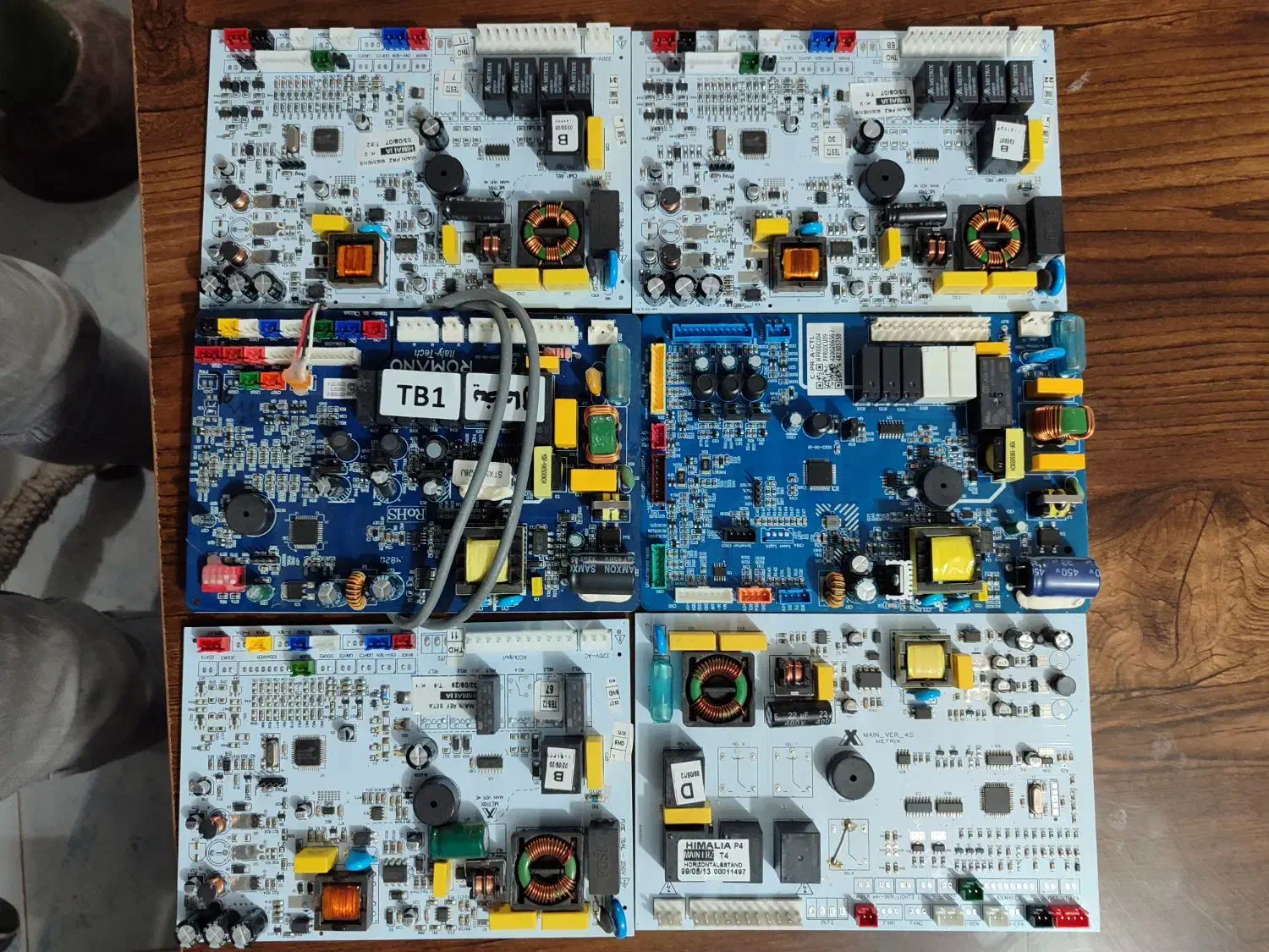 خدمات فنی مهندسی کیان|خدمات پیشه و مهارت|طبس, |دیوار