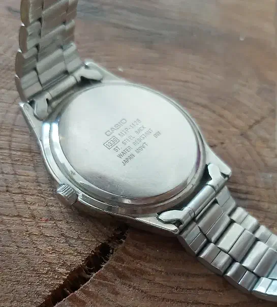 ساعت کاسیو Casio|ساعت|تهران, گلستان (شهرک راه آهن)|دیوار