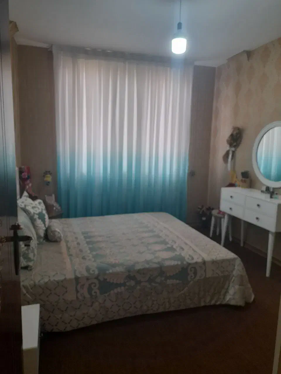 آپارتمان 90 متری سنددار دوخواب|فروش آپارتمان|مشهد, پنجتن|دیوار