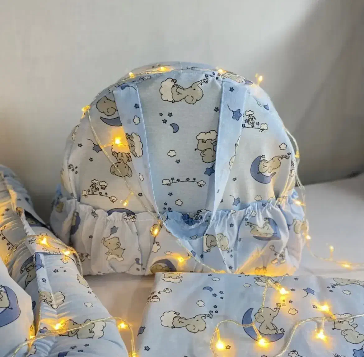 ست سیسمونی نوزاد|اسباب و اثاث بچه|رشت, حافظ آباد|دیوار