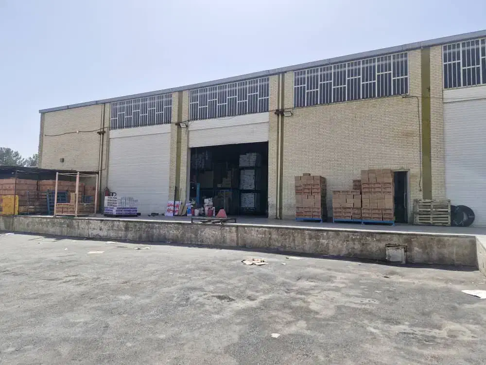 سوله بهداشتی فول امکانات(مناسب شرکت پخش)|اجارهٔ دفتر صنعتی، کشاورزی، تجاری|یزد, |دیوار