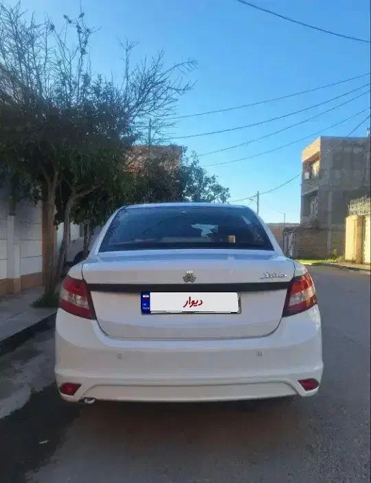 ساینا|خودرو سواری و وانت|شیراز, حومه شیراز|دیوار