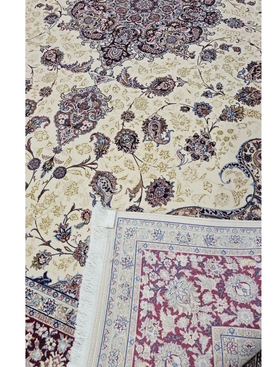 فرش ماشینی بهشتی کلکسیون شیراز،441|فرش|ایلام, |دیوار