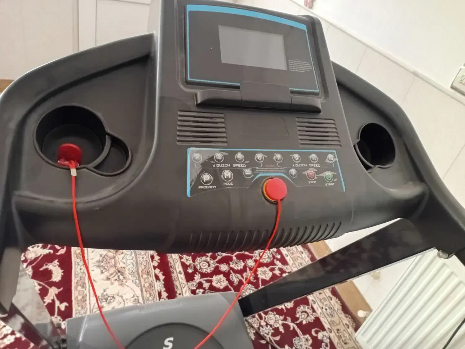 تردمیل|تجهیزات ورزشی|یزد, |دیوار