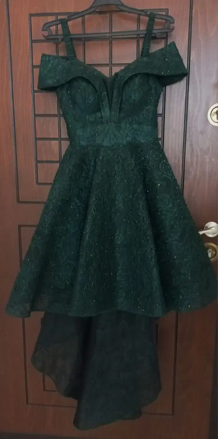 لبس مجلسی دخترانه سایز۳۶|لباس|ساوه, |دیوار