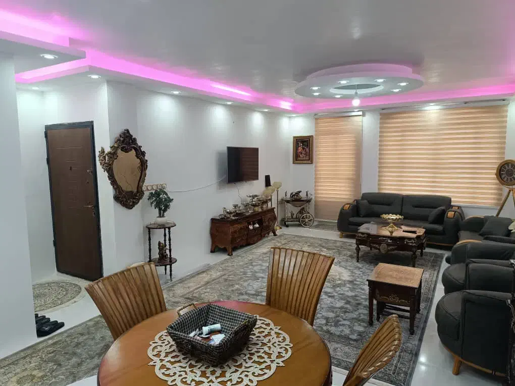 آپارتمان تک واحدی محدوده بلوار حج|فروش آپارتمان|خرم‌آباد, |دیوار