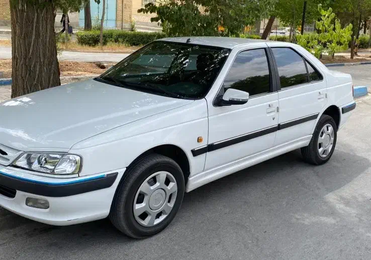 پارس سال|خودرو سواری و وانت|شهرکرد, |دیوار