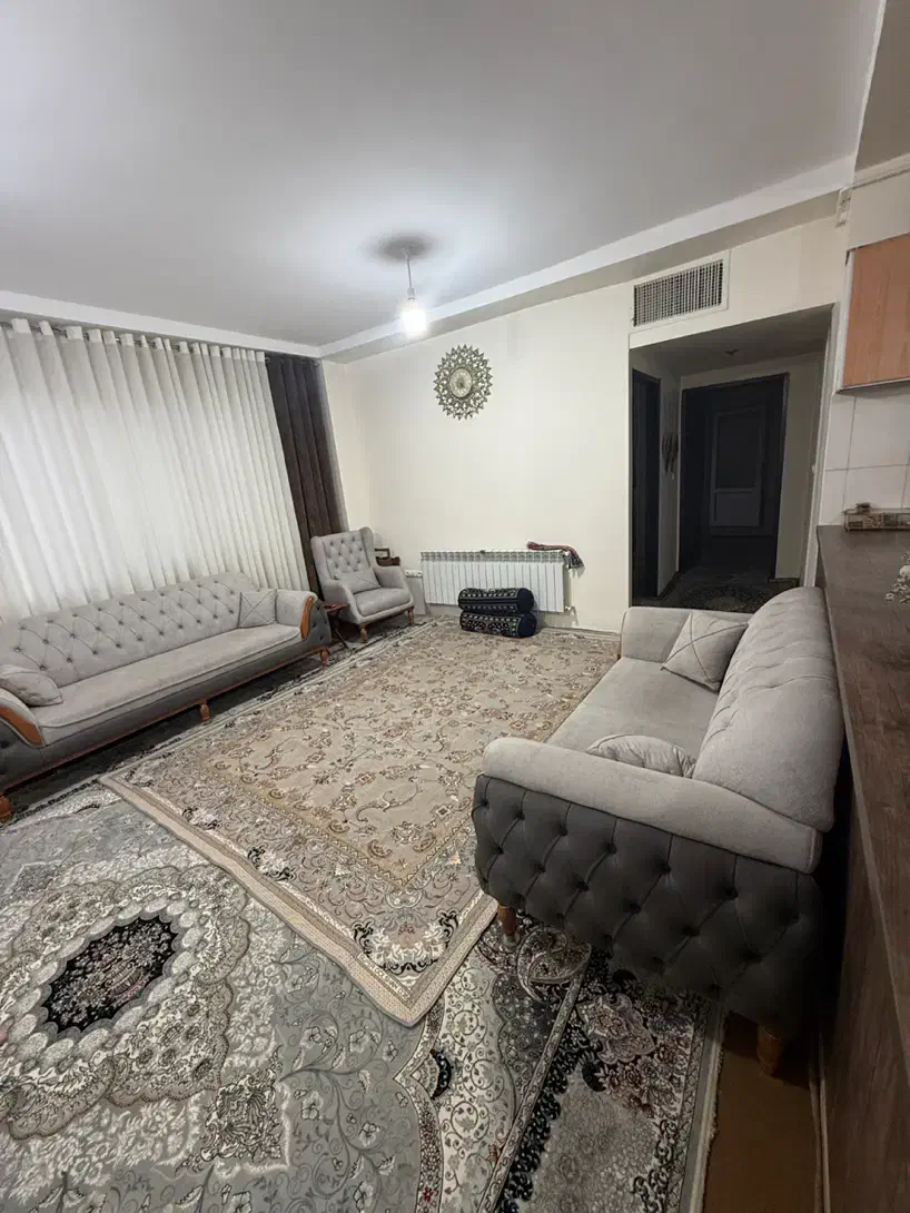 مسکن مهردشت طبقه دوم|فروش آپارتمان|کنگاور, |دیوار