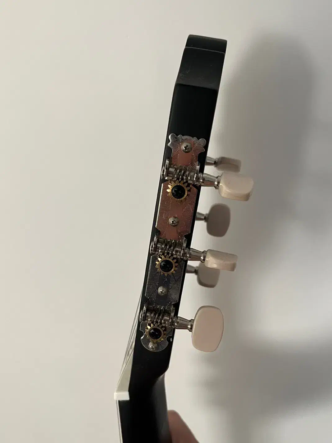 گیتار یاماها c 40 مشکی اصلی ساخت اندونزی|گیتار، بیس، امپلیفایر|تهران, سازمان برنامه شمالی|دیوار