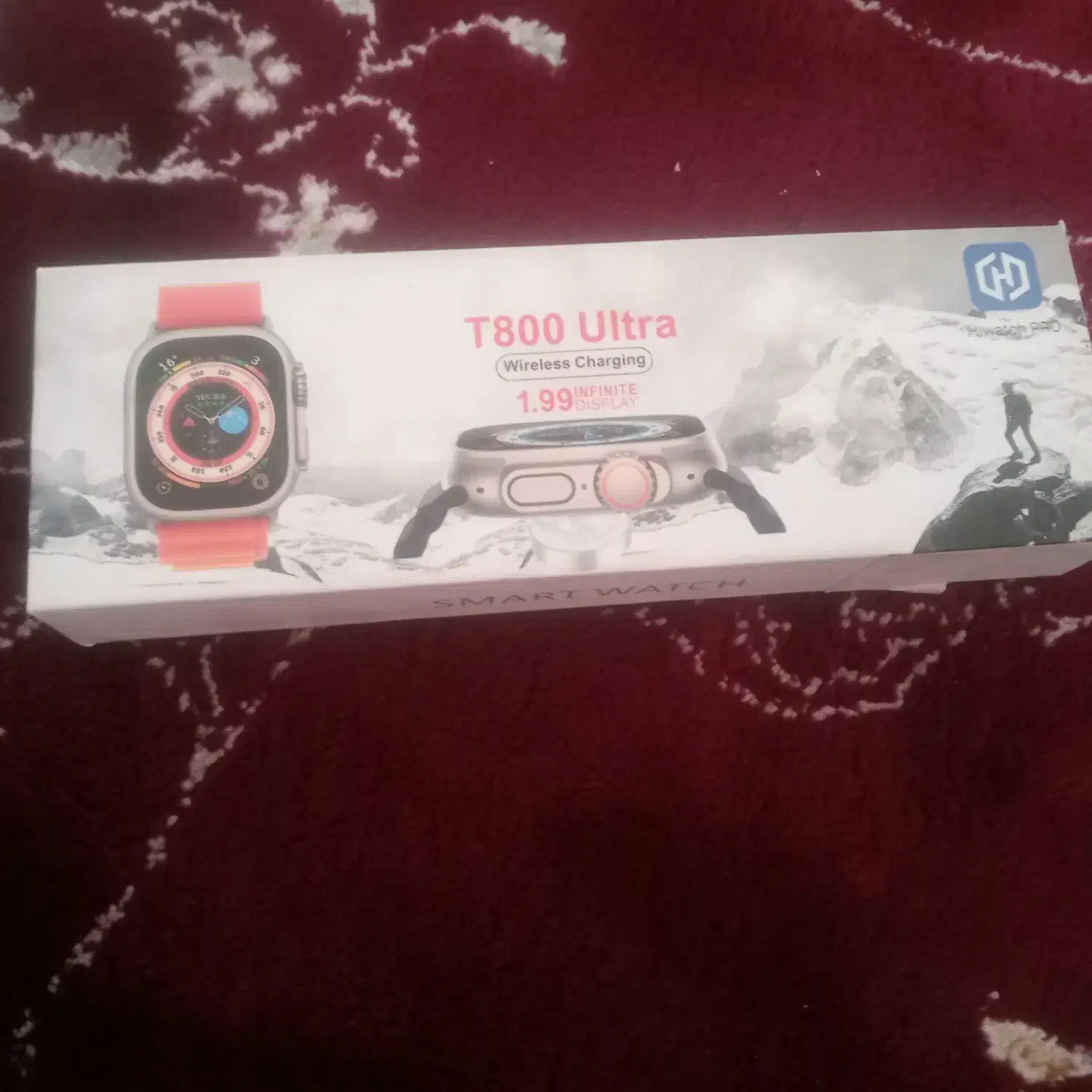 ساعت هوشمند|ساعت|نورآباد, |دیوار