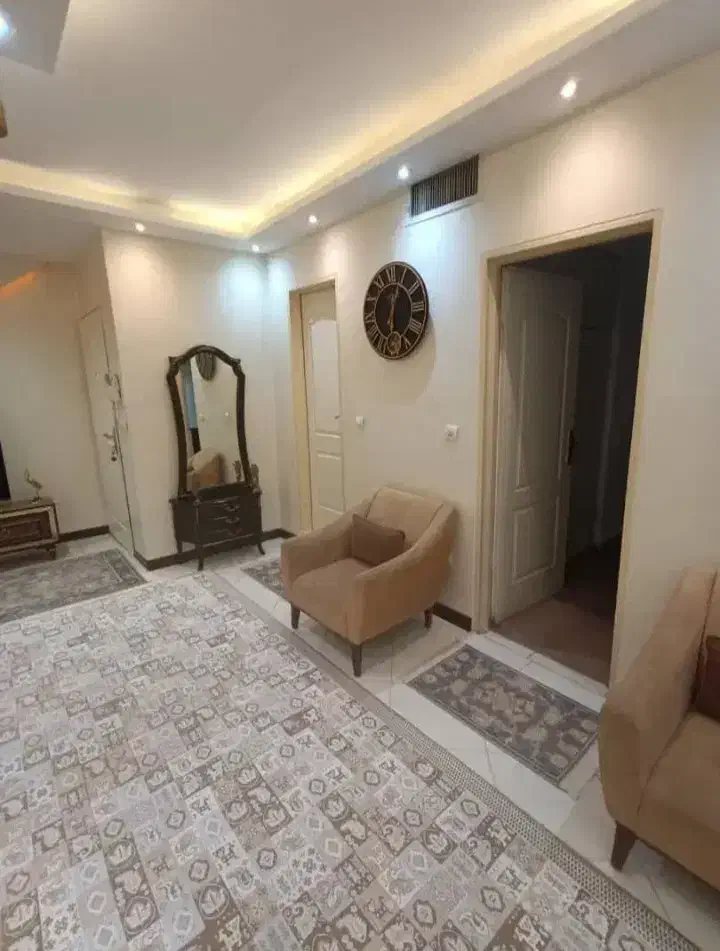 ۶۳متری خوش نقشه سند اماده انتقال/+کهریزک|فروش آپارتمان|ری, حمزه‌آباد|دیوار