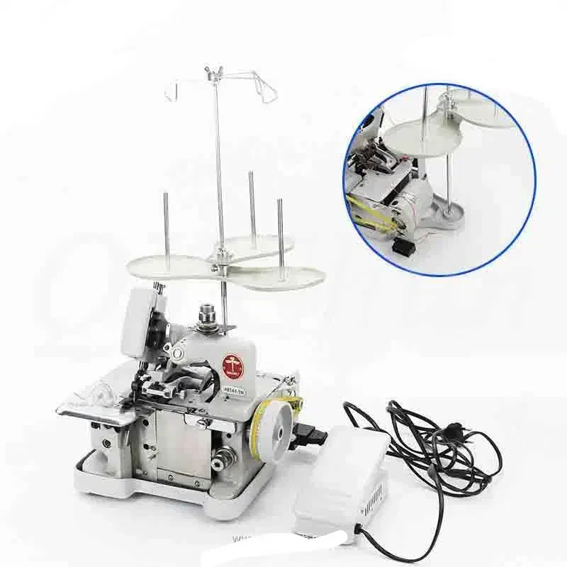 چرخ سردوز سه نخ سنجاقکDRAGONFLY + چراغ led بازویی|چرخ خیاطی و ریسندگی|تهران, کیانشهر|دیوار