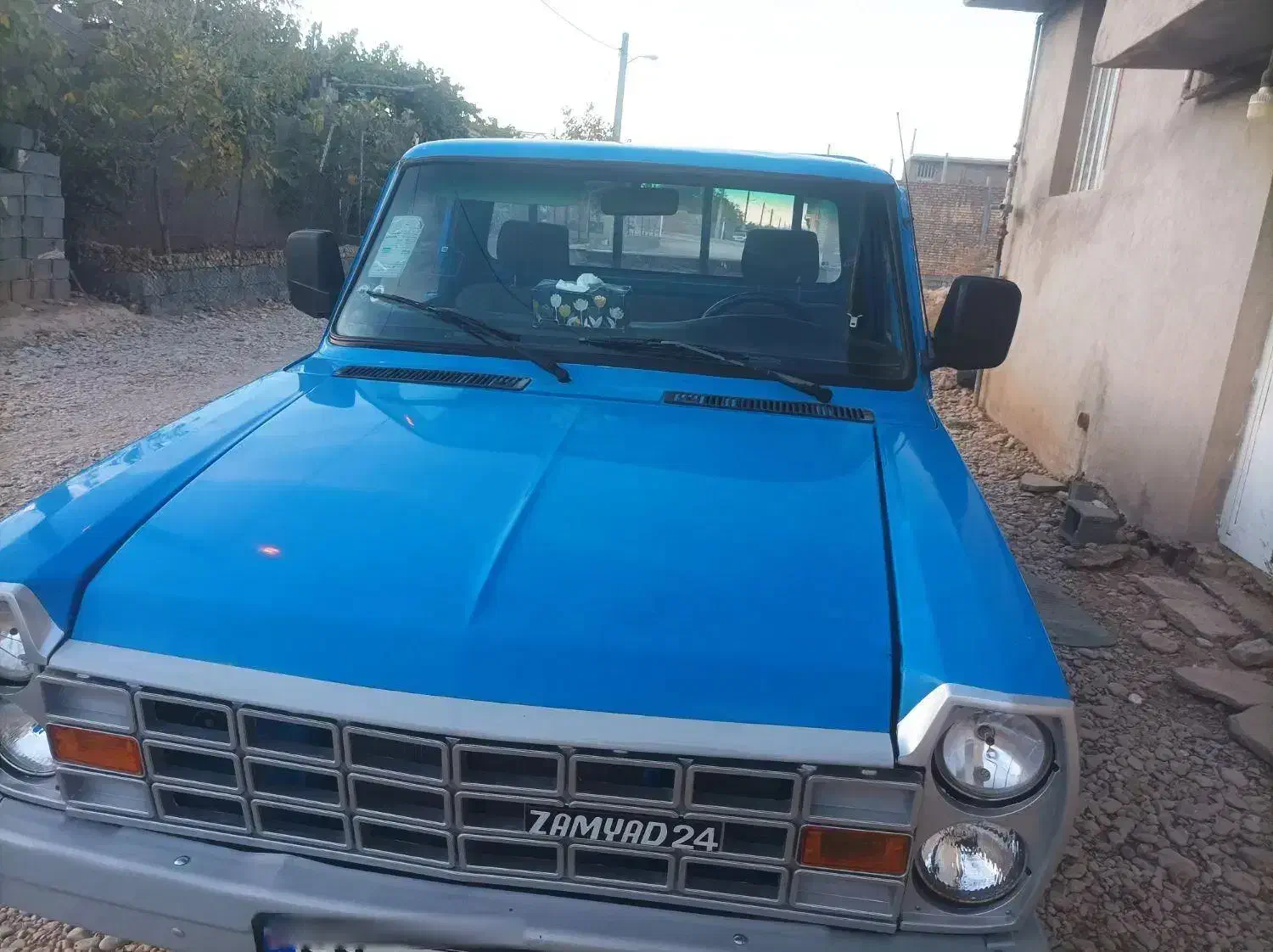 پیام پاسخگو نیستم|خودرو سواری و وانت|سیاخ دارنگون, |دیوار