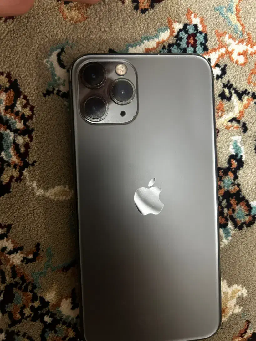 ایفون ۱۱پرو|موبایل|ماهدشت, |دیوار