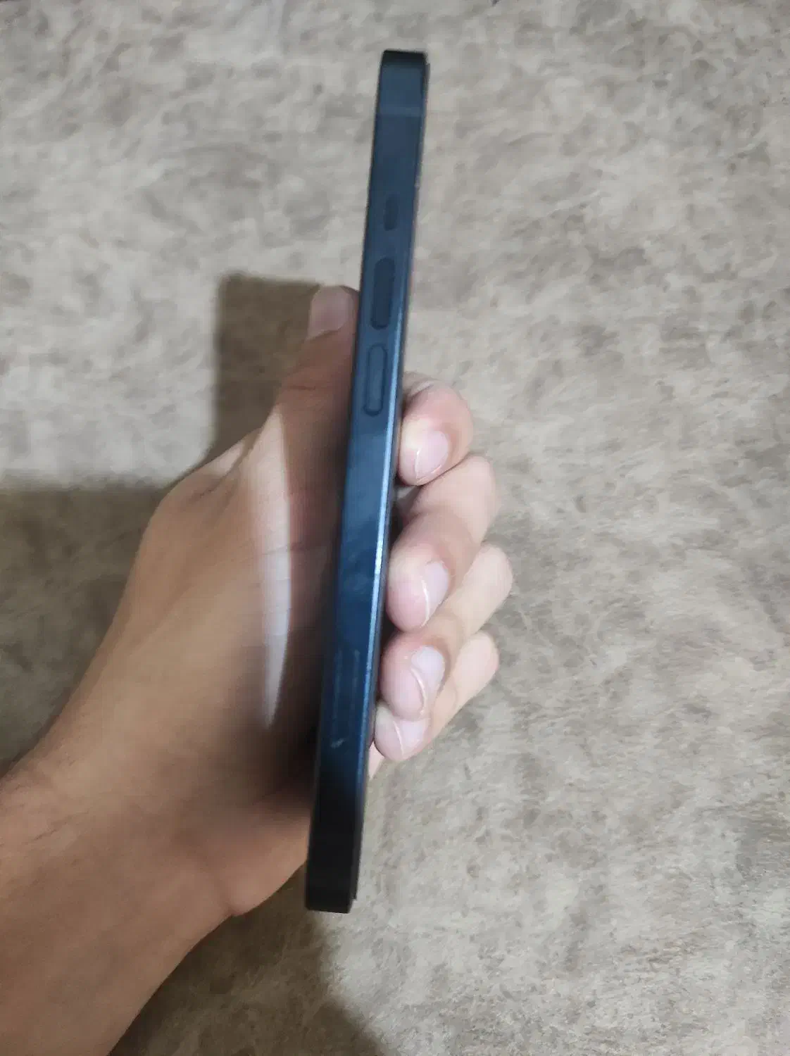 آیفون13 نرمال بودن هیچ عیب ایرادی|موبایل|آق قلا, |دیوار