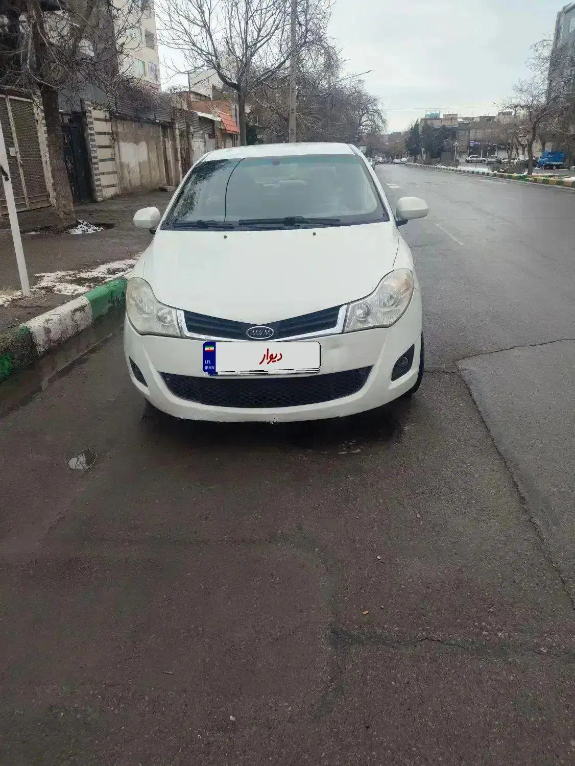 ام وی ام 315|خودرو سواری و وانت|مشهد, گوهرشاد|دیوار