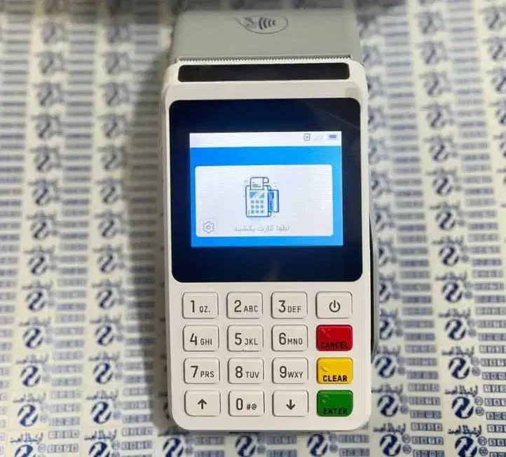 دستگاه کارتخوان|فروشگاه و مغازه|کرج, فاز ۵ مهرشهر|دیوار