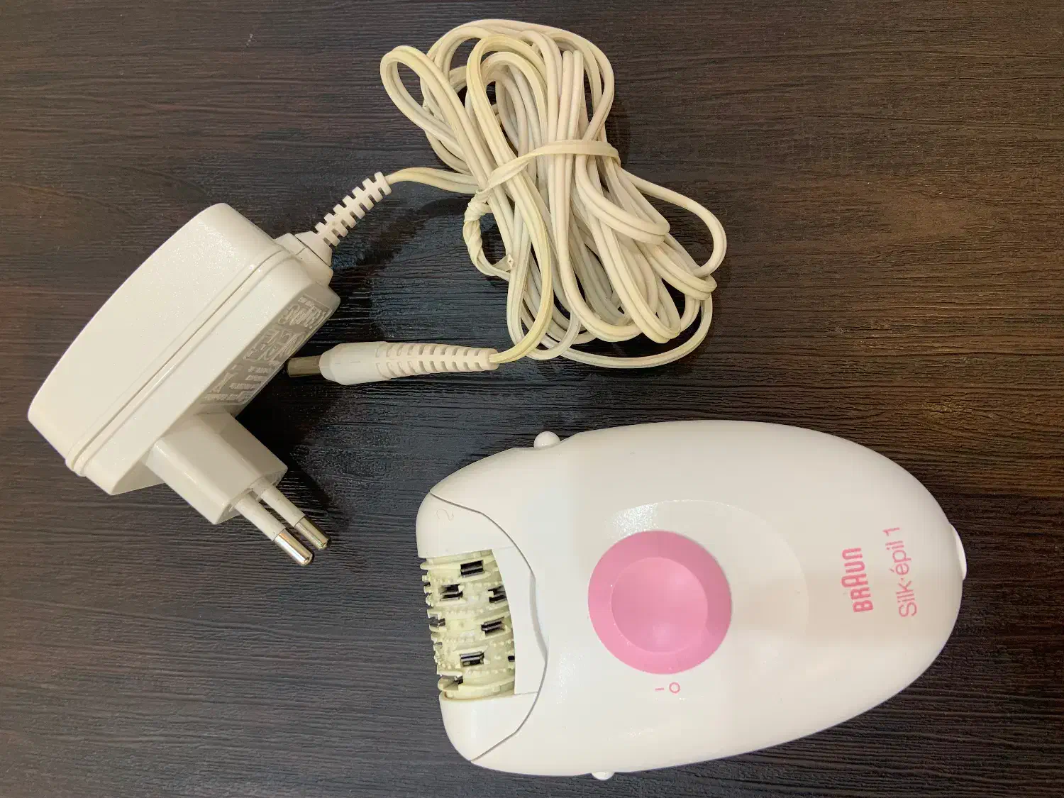 اپیلیدی براون|آرایشی، بهداشتی، درمانی|شهرکرد, |دیوار