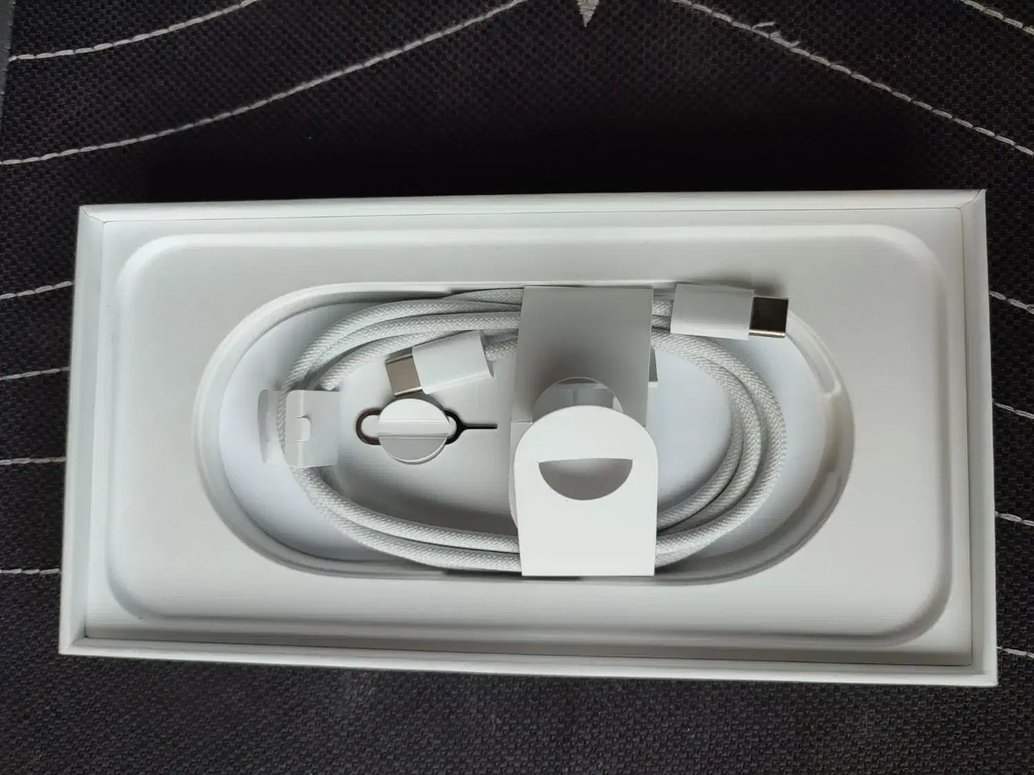 iphone 16 promax|موبایل|کرج, فاز ۱ مهرشهر|دیوار