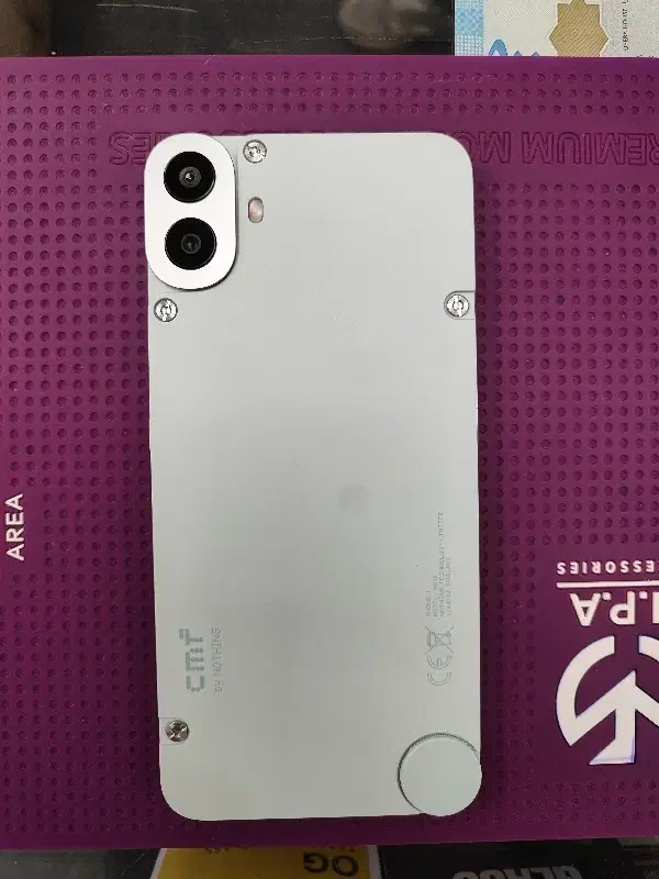 nothing phone cmf1|موبایل|بومهن, |دیوار