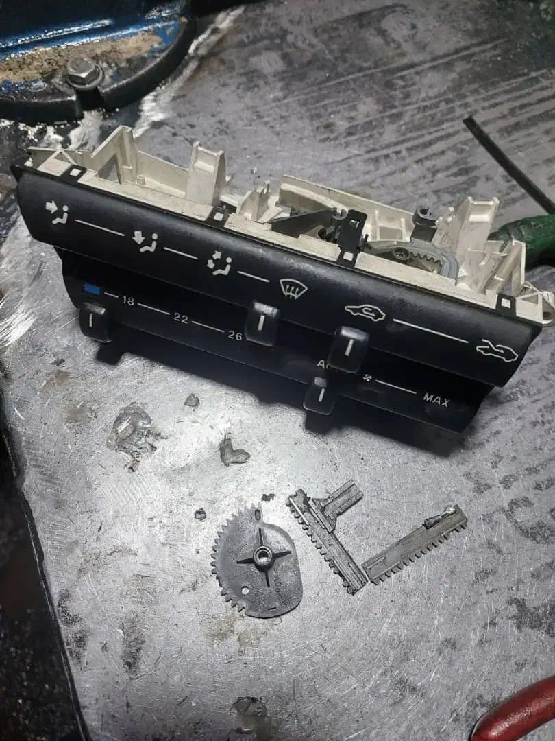 پنل بخاری زانتیا|قطعات یدکی و لوازم جانبی|اندیشه, اندیشه فاز ۱|دیوار