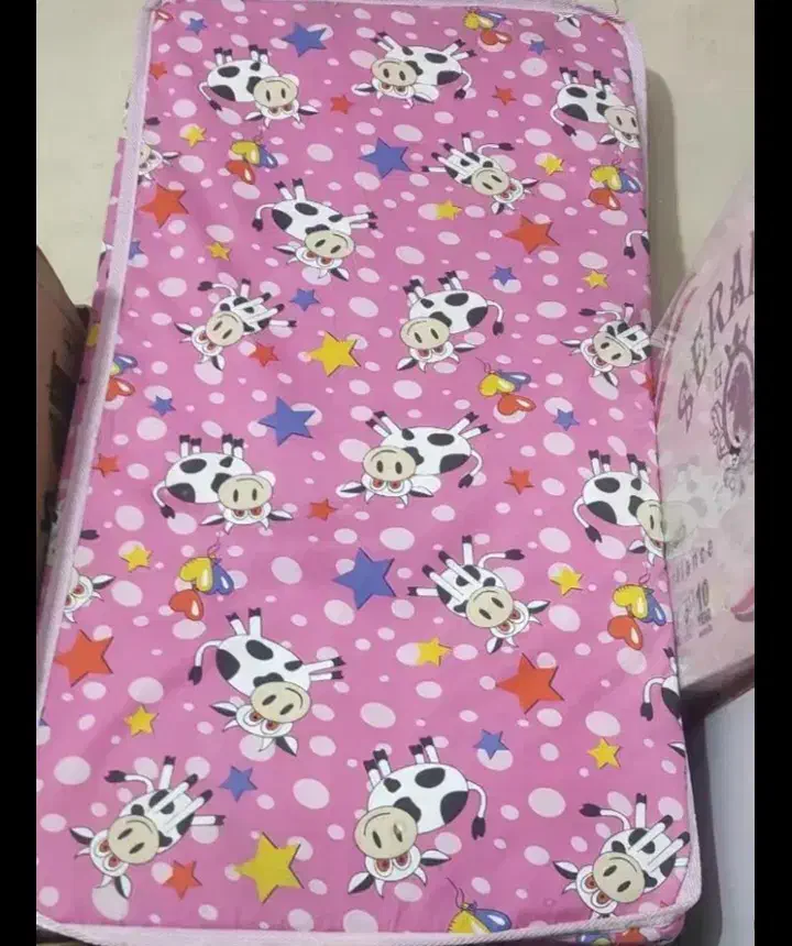 تشک کودک نو نو در ابعاد 70×130|تشک تختخواب|خوی, |دیوار